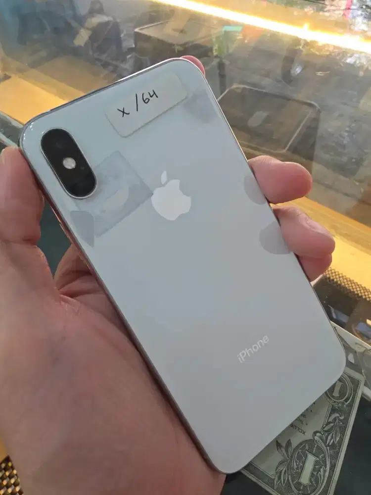 Iphone X 64 GB FACE ID