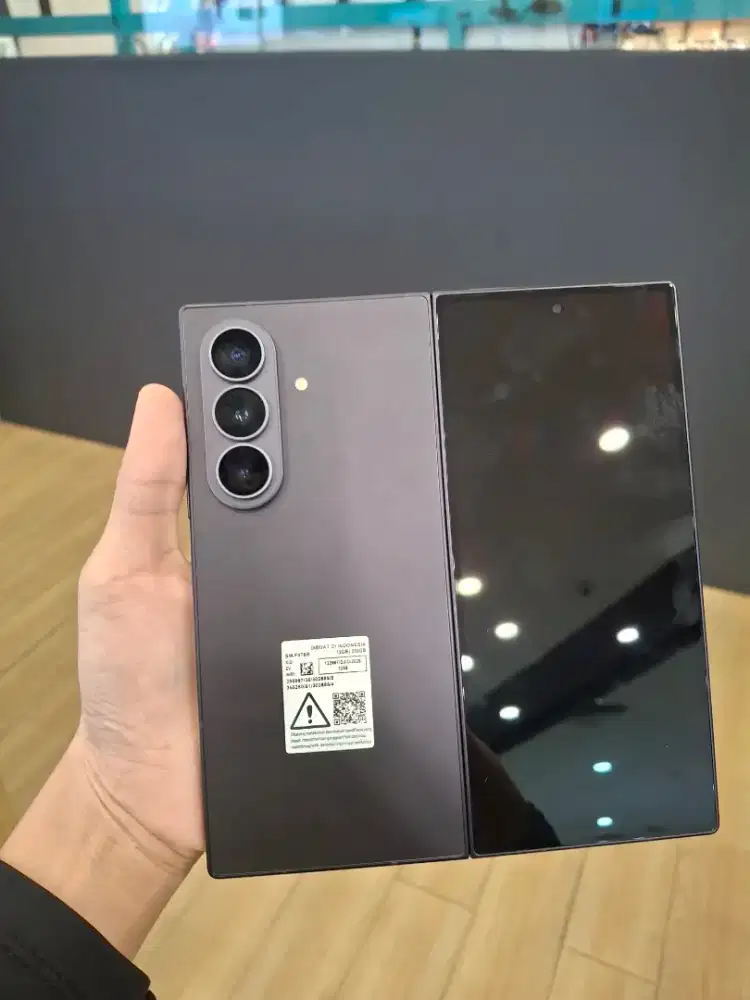 Samsung ZFold 8 Ultra