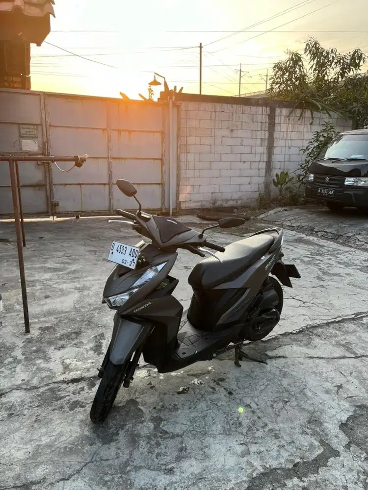 Beat deluxe 2022