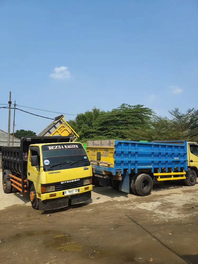 Pasir Cilegon Cuci Kualitas Premium - JAYA PASIR