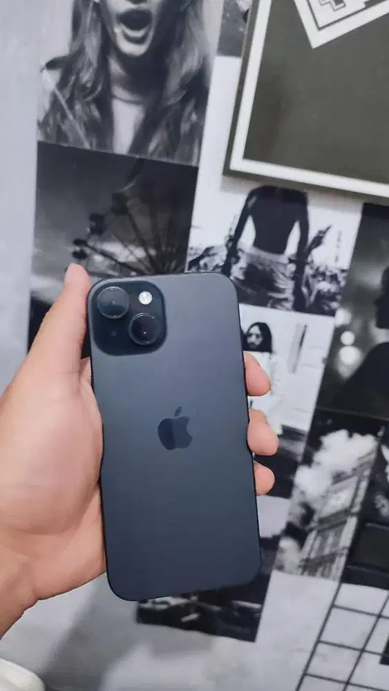 iPhone 15 128gb iBox