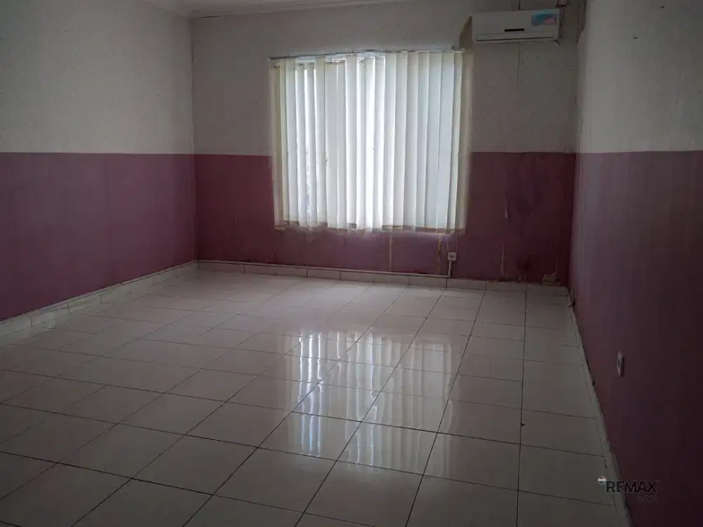 Ruko 2 Lantai Dijual, di Sanglah Denpasar Selatan
