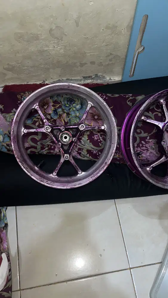 velg nmax new 2021-2022