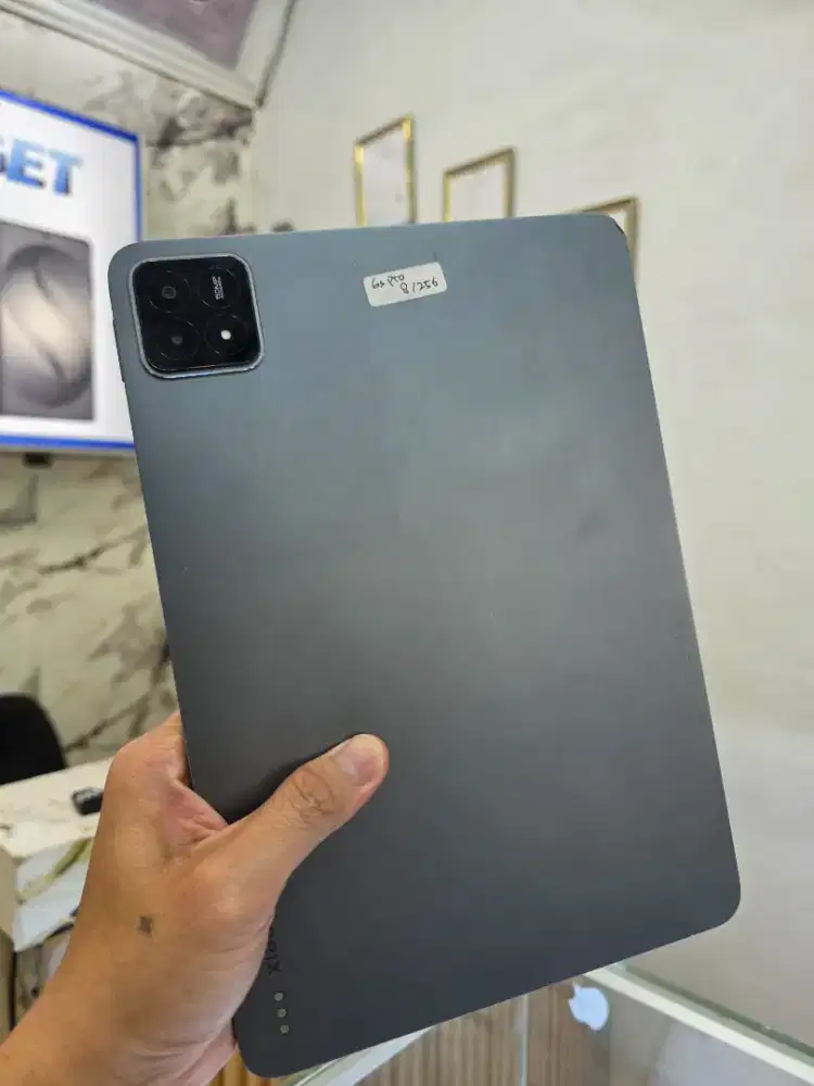 Xiaomi mipad 6s pro 8/256
