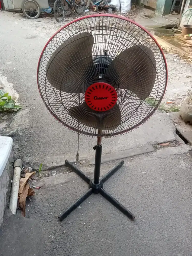 Kipas angin cosmos 16 inci