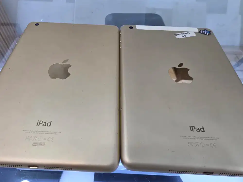 IPadmini 3 128 gb