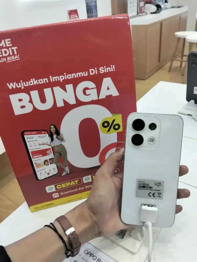 Oppo Reno 16 Pro 5G