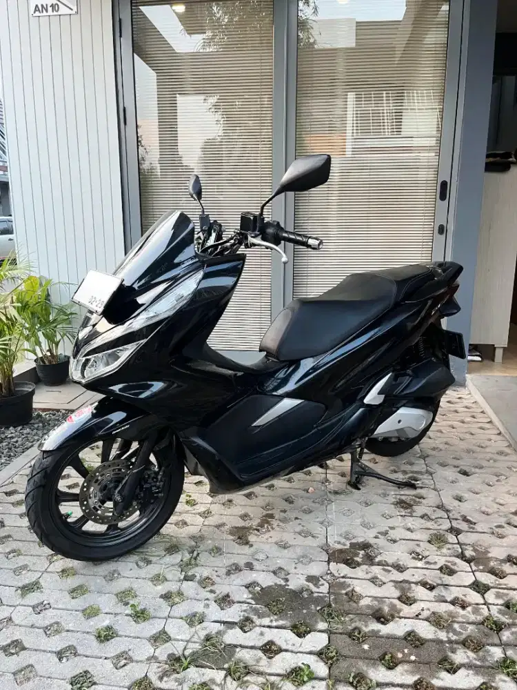 PCX 150 CBS 2019