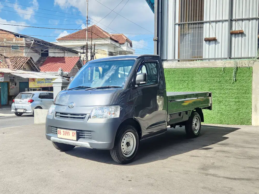 Grandmax pick up 1.5 tahun 2025 ac ps NEW
