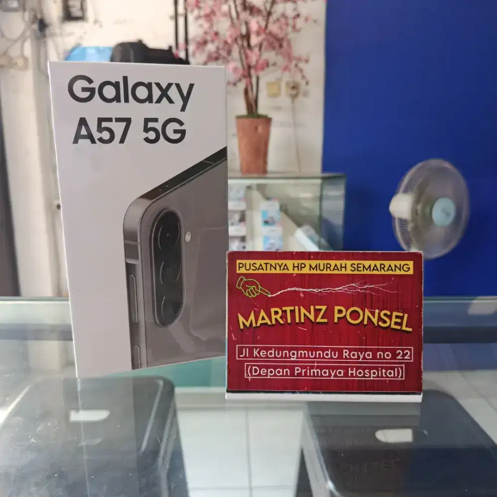 Samsung a57 5g 12/256