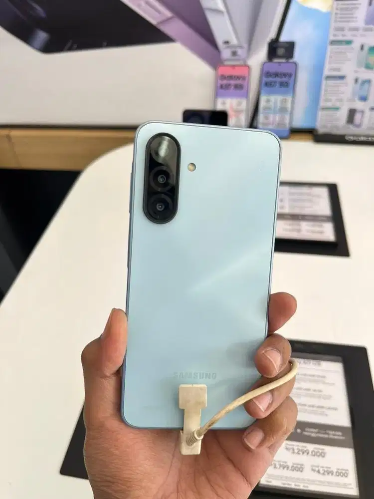 samsung a17 cash dan kredit cukup ktp aja