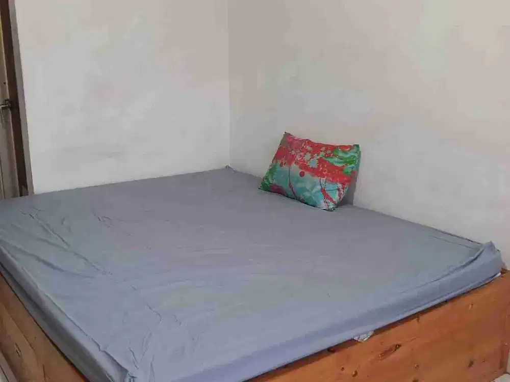 Disewakan Bulanan Apartemen riverview Jababeka murah minimal sewa 2 bulan