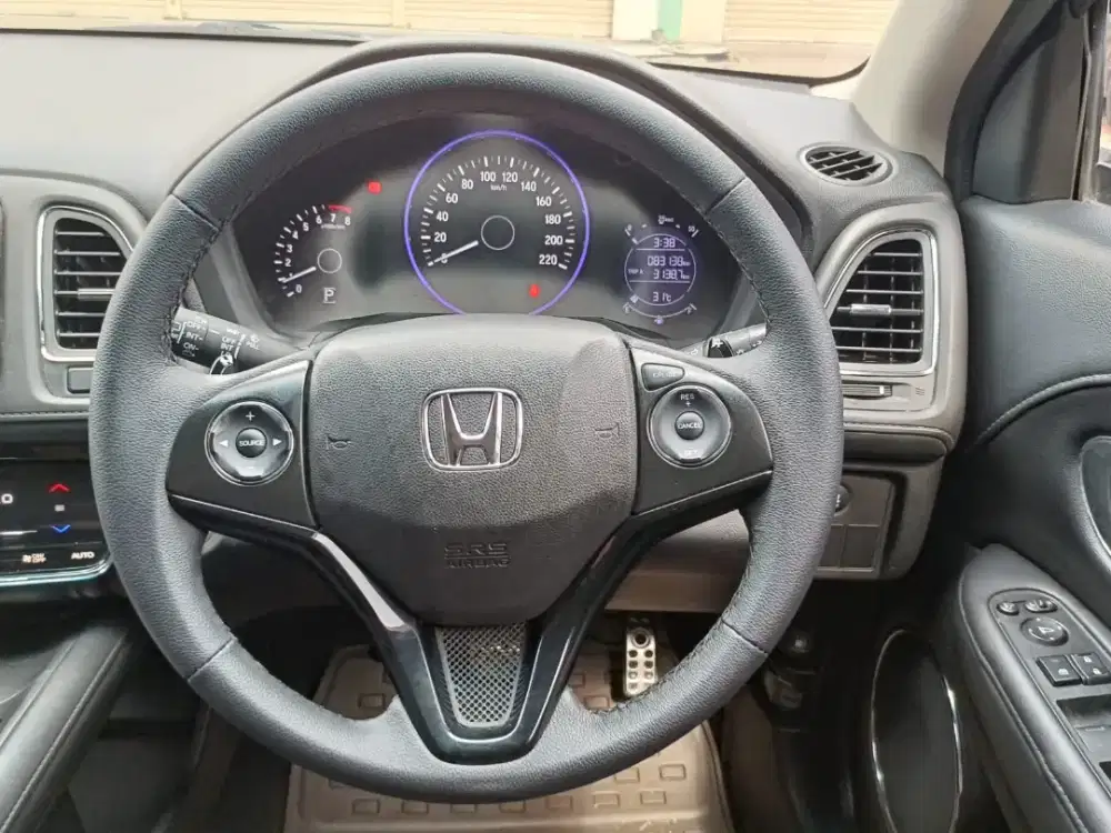 Honda HRV SE tahun 2020