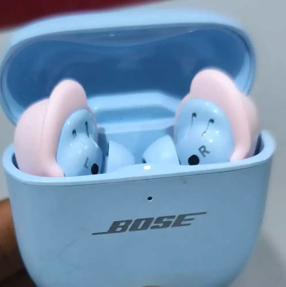 TWS BOSE QUIETCOMFORD ULTRA