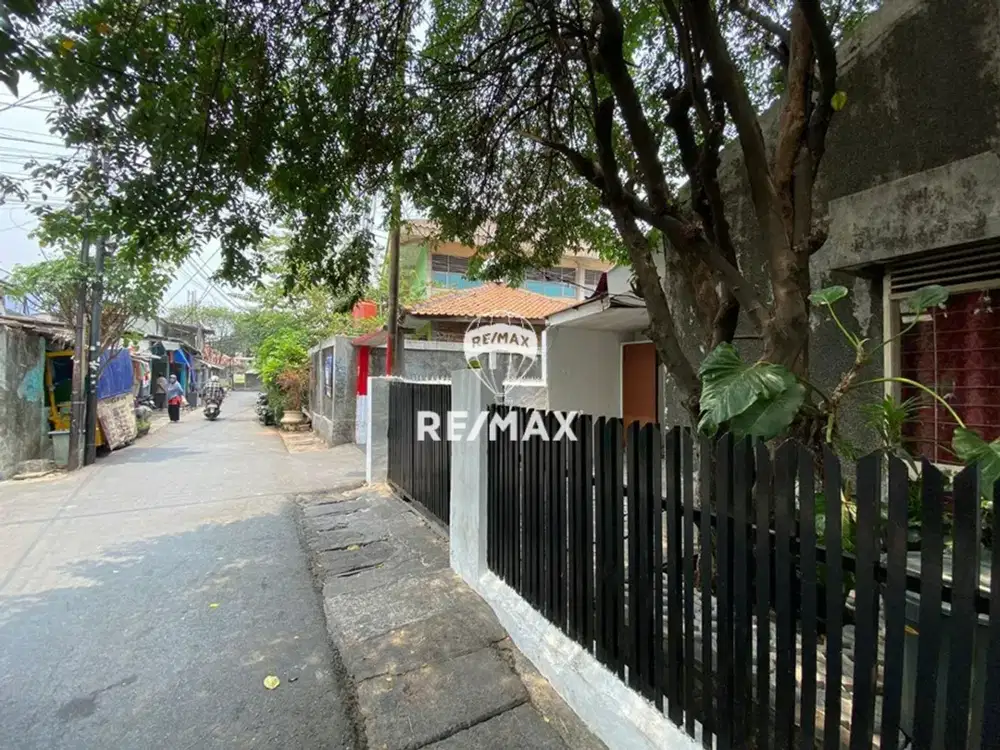 DIJUAL LAHAN DITENGAH KOTA KAWASAN SETIABUDI