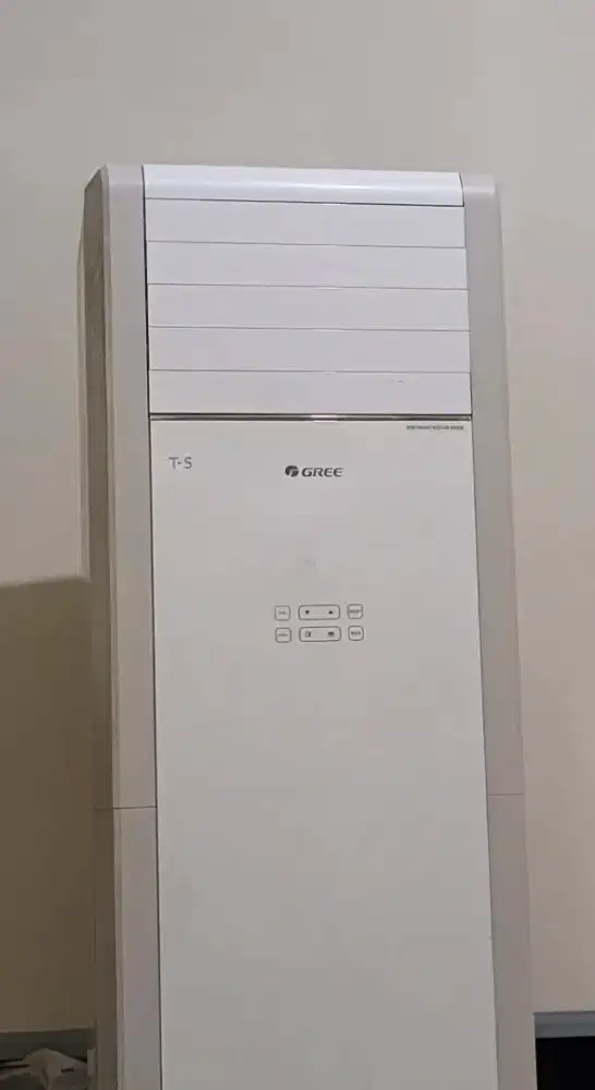 AC standing GREE