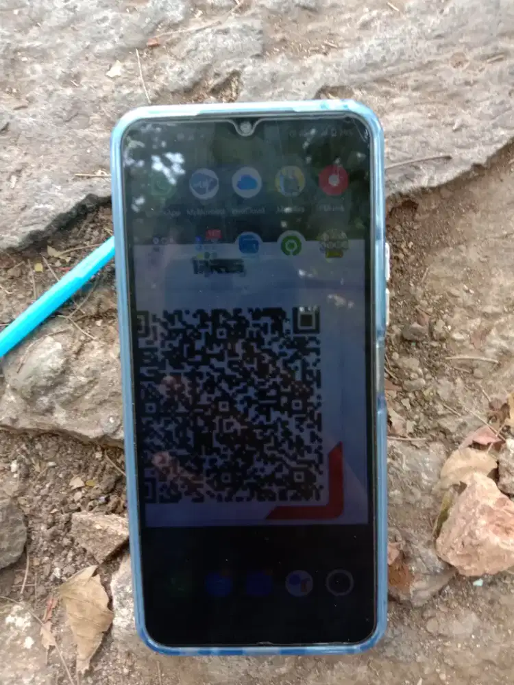 Dijual aja bu vivo y21