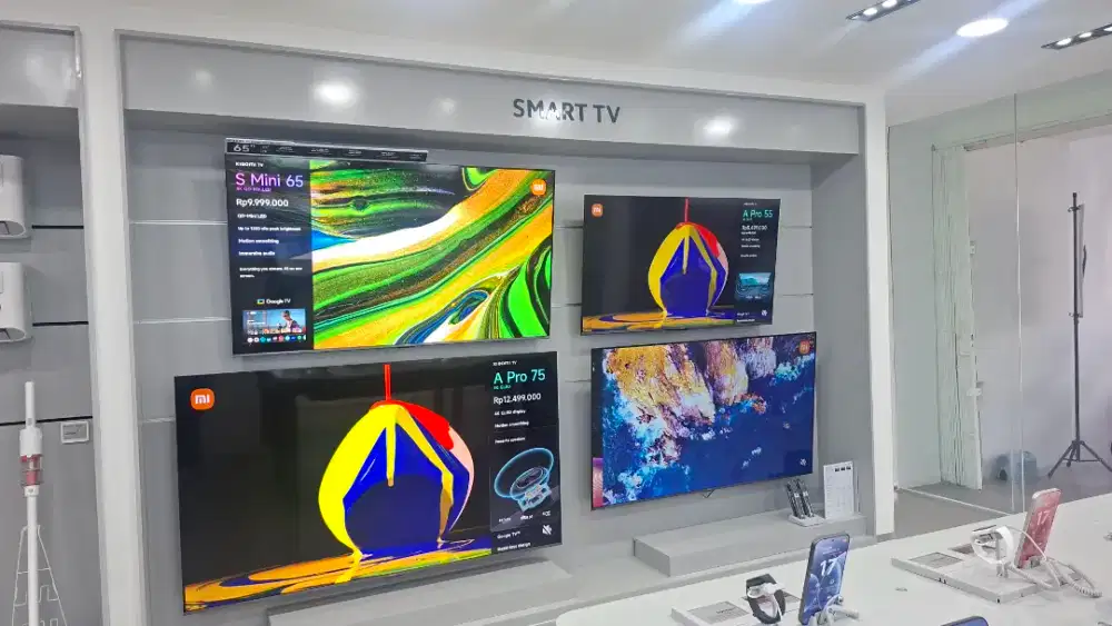 Xiaomi SmartTv ...