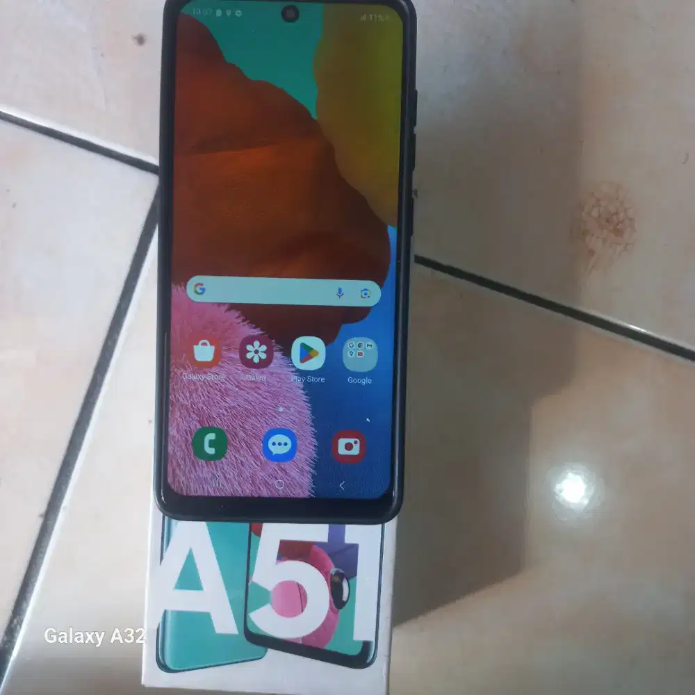 Samsung A51 6/128