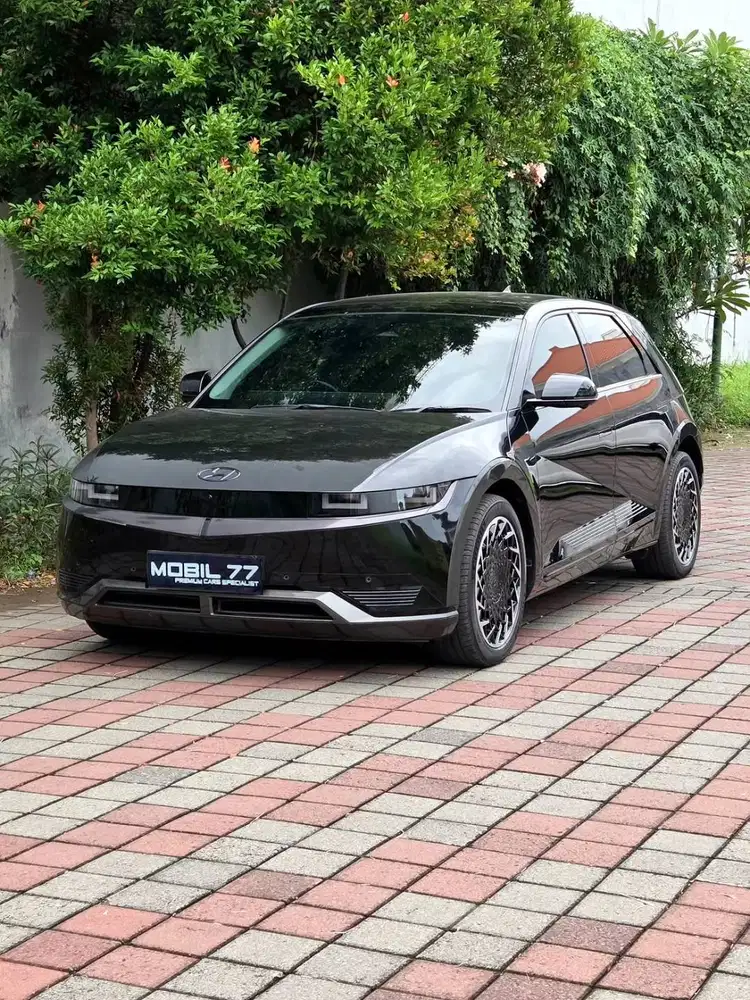 HYUNDAI IONIQ 5 SIGNATURE (160) 2024 (ODO 16rb)