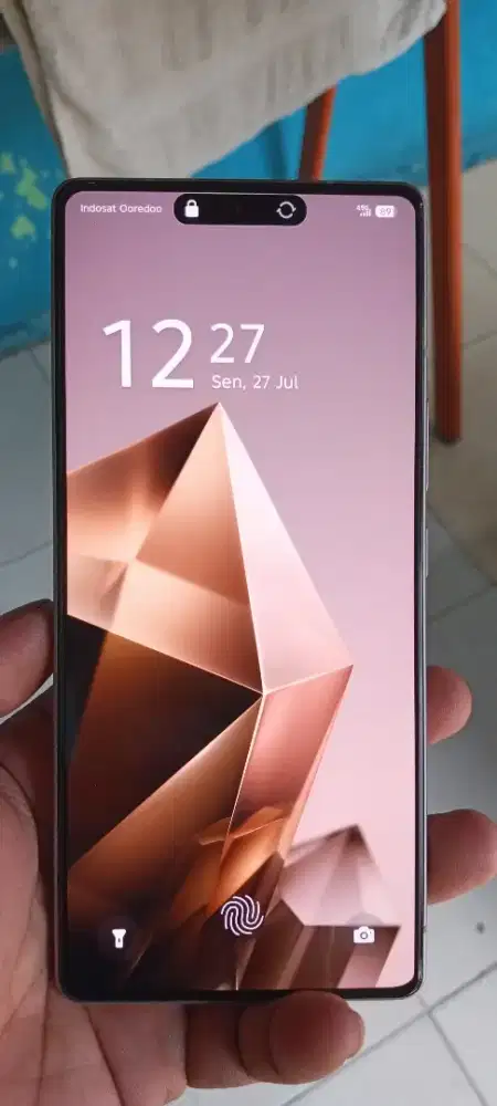 Infinix note 50 pro plus