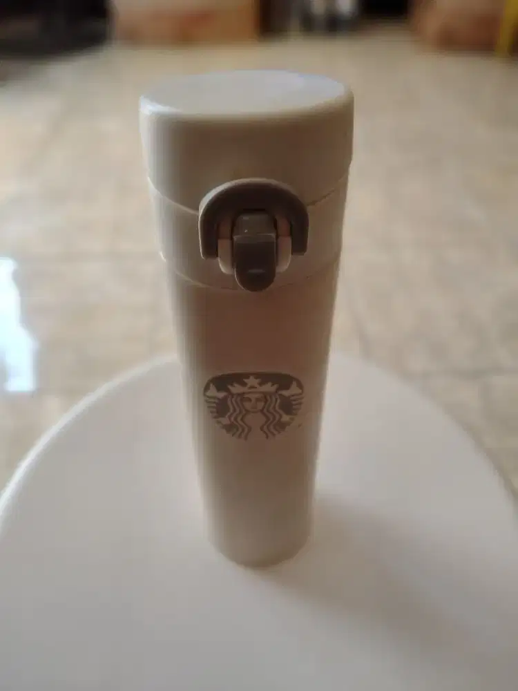 Termos Tumbler STARBUCKS ADIDAS 330ml Original