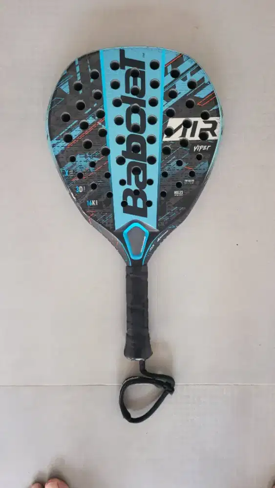 Raket Padel Babolat Air Viper 2024