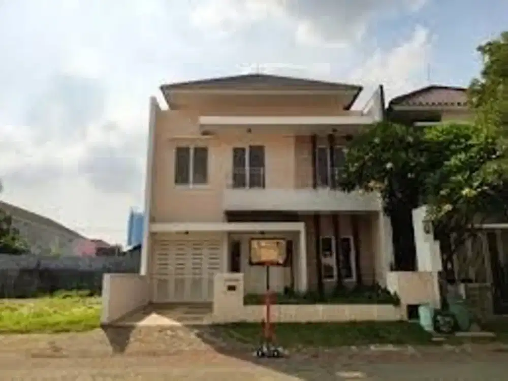 Rumah Kertajaya Indah, Lebar 10, KT 7, KM 4, Bagus dan terawat, siap huni