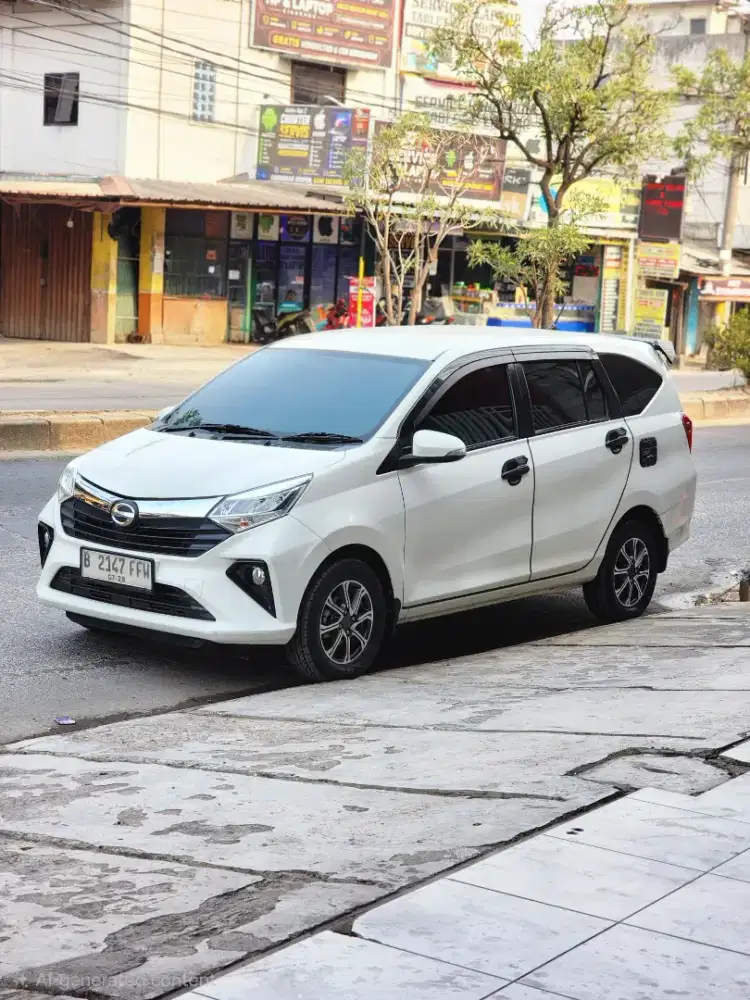 SIGRA R MT 2021