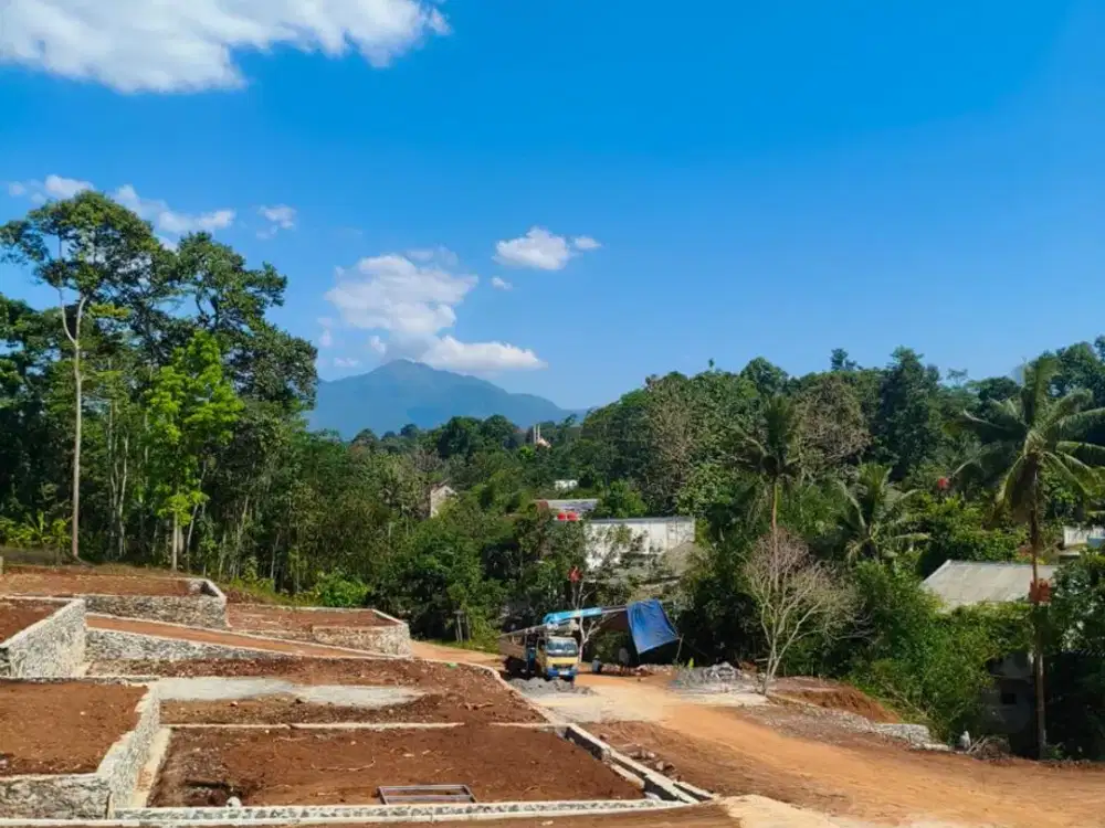 Tanah murah 3 menit dari UNNES cocok untuk hunian maupun usaha kos