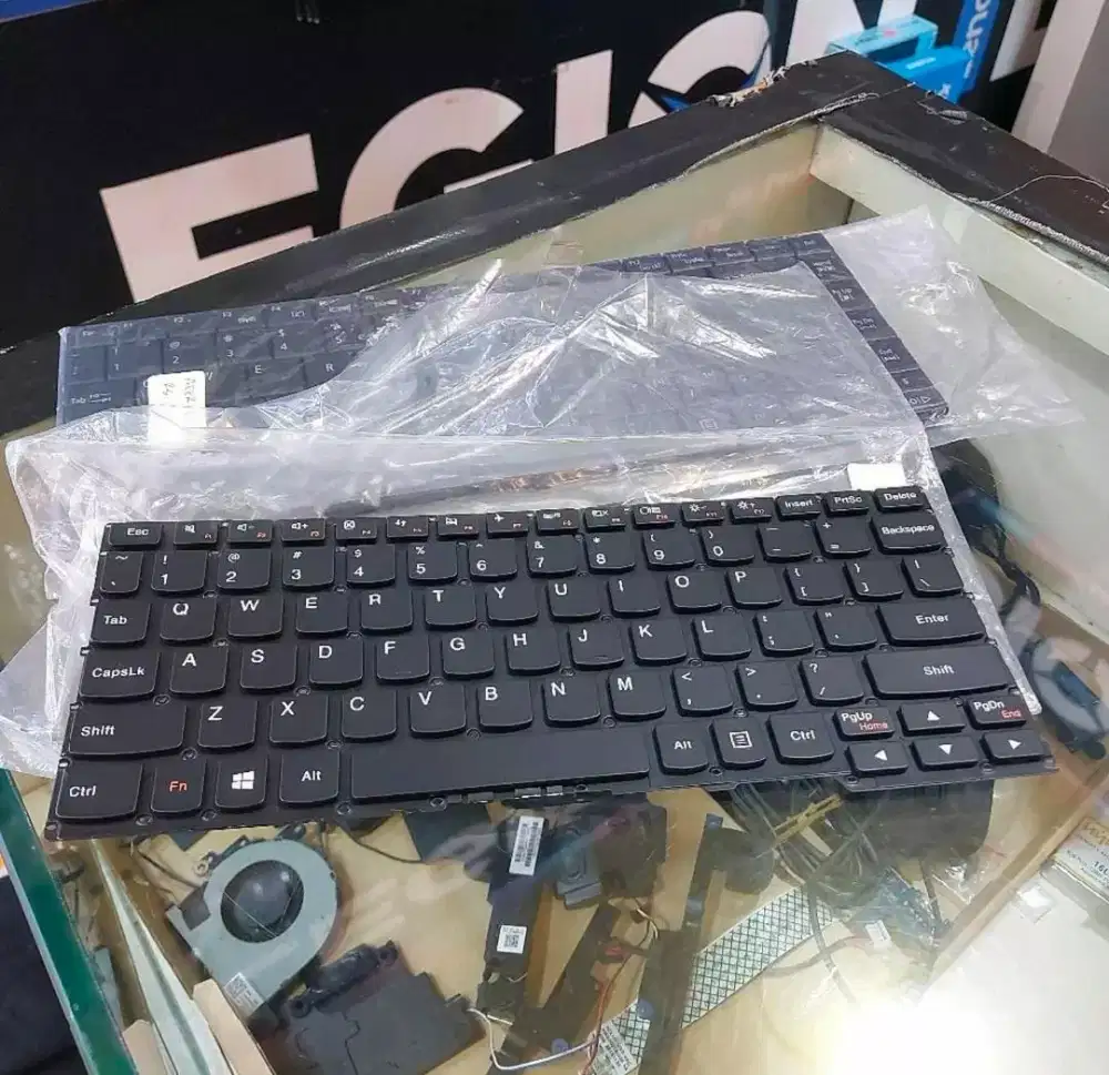 Lenovo keyboard Laptop 11inch
