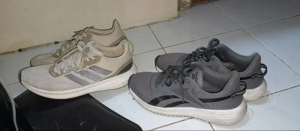 REEBOK ADIDAS, ORI SPORTSTATION DP MALL