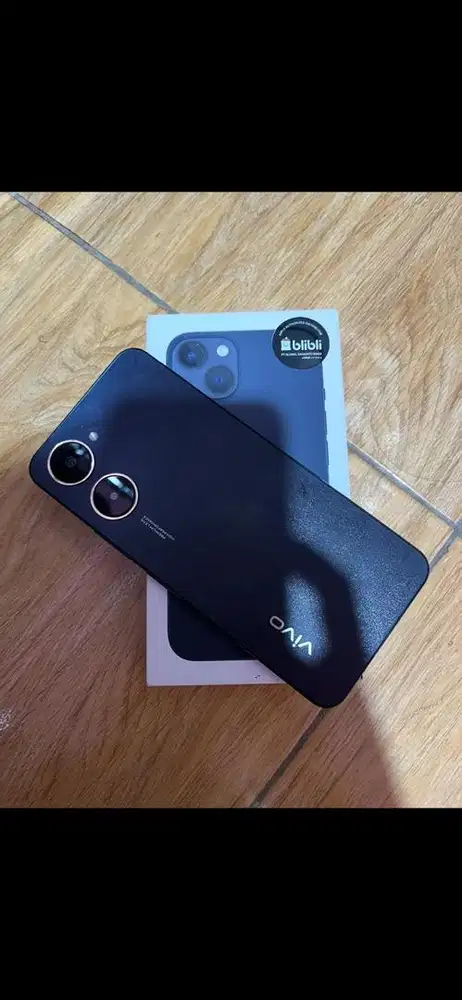 Jual hp android vivo y03