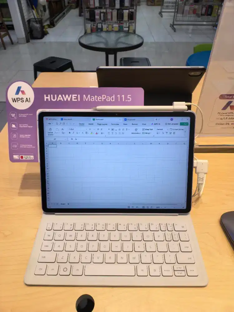 Huawei Matepad 11.5 AG