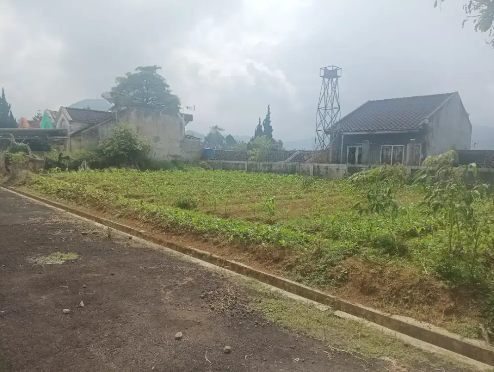 Kavling vila 200m,175m,160m.200m