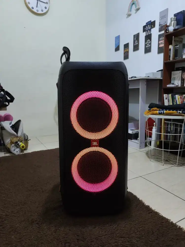 SPEAKER JBL PARTYCLUB 120