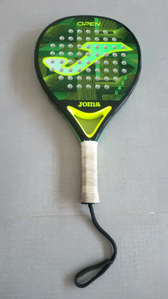 Jual Raket Padel Joma Open