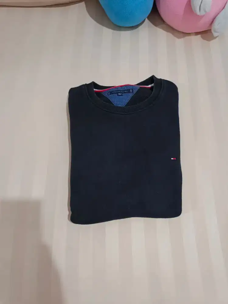 Crewneck Tommy Hilfiger ori second