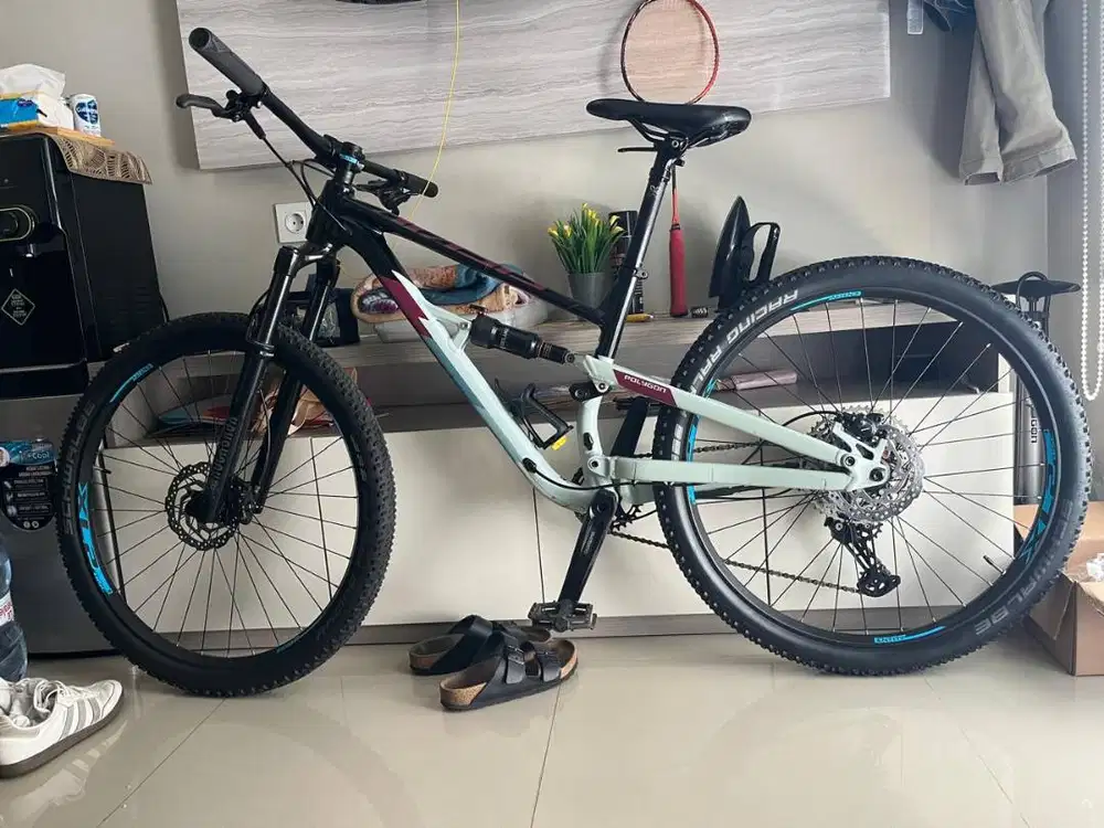 Jual SISKIU D7 BIRU