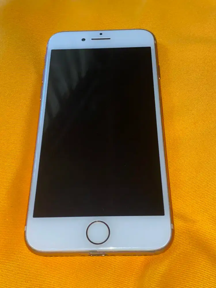 Apple iPhone 7 32gb rosegold