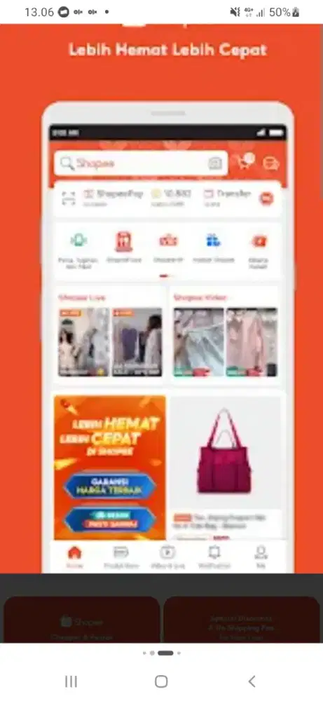 Lowongan cewe single online shop