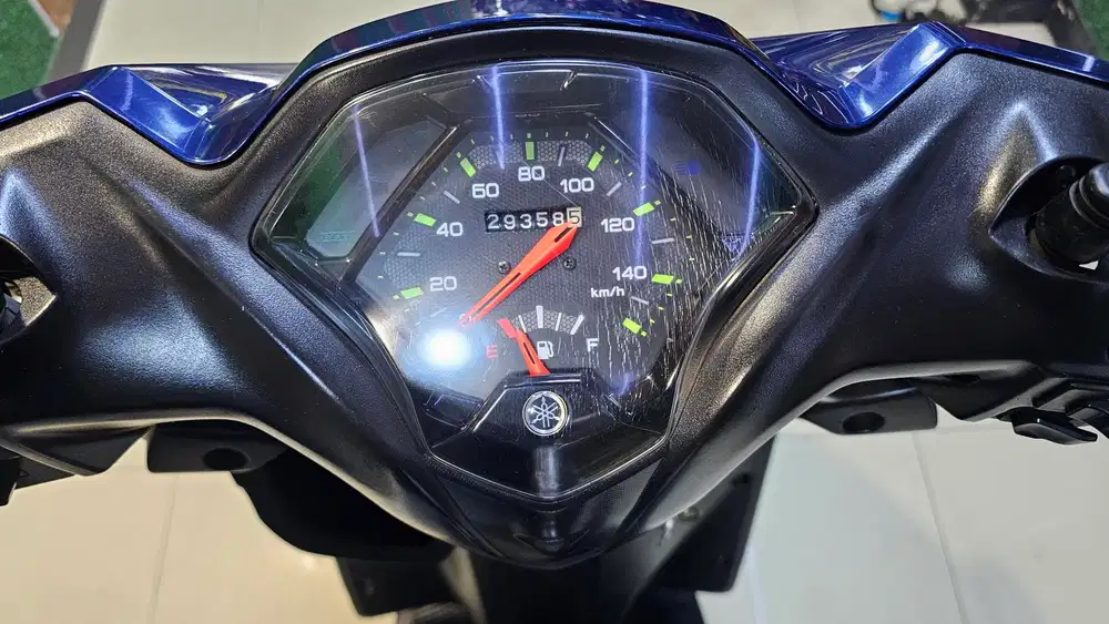 UD ENY MOTOR - Yamaha Gear thn 2022 super