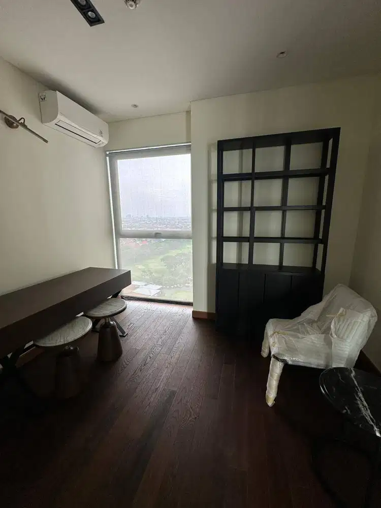 Dijual Apartemen Baru Gress Golf View Graha Golf Alexa Surabaya Barat