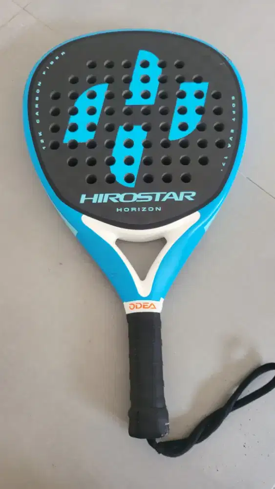Jual Raket Padel Hirostar Horizon