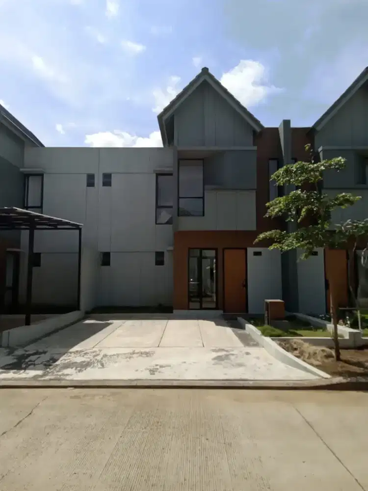 Sales Properti Sentul City