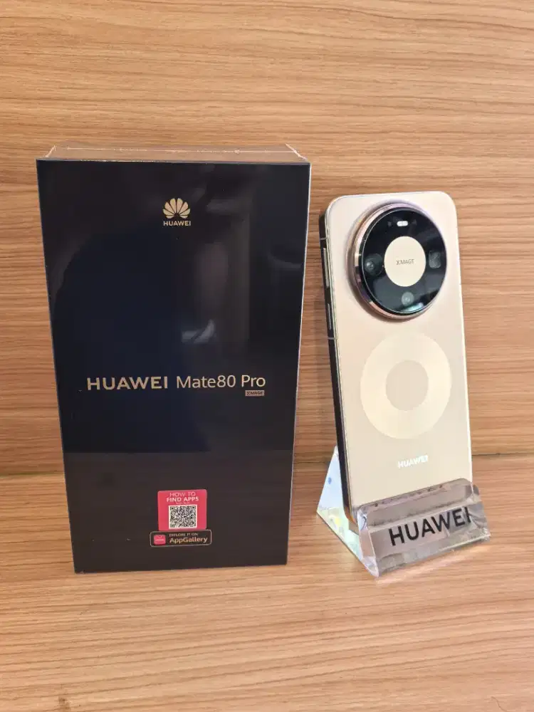 Huawei Mate 80 Pro New 2026