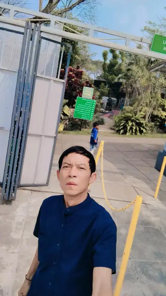 Mencari pekerjaan sebagai driver, susahnya kerja dinegeri sendiri