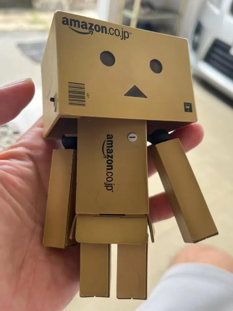 Jual Danbo original