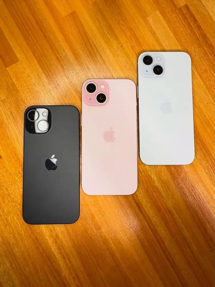 IPHONE 15 128 IBOX