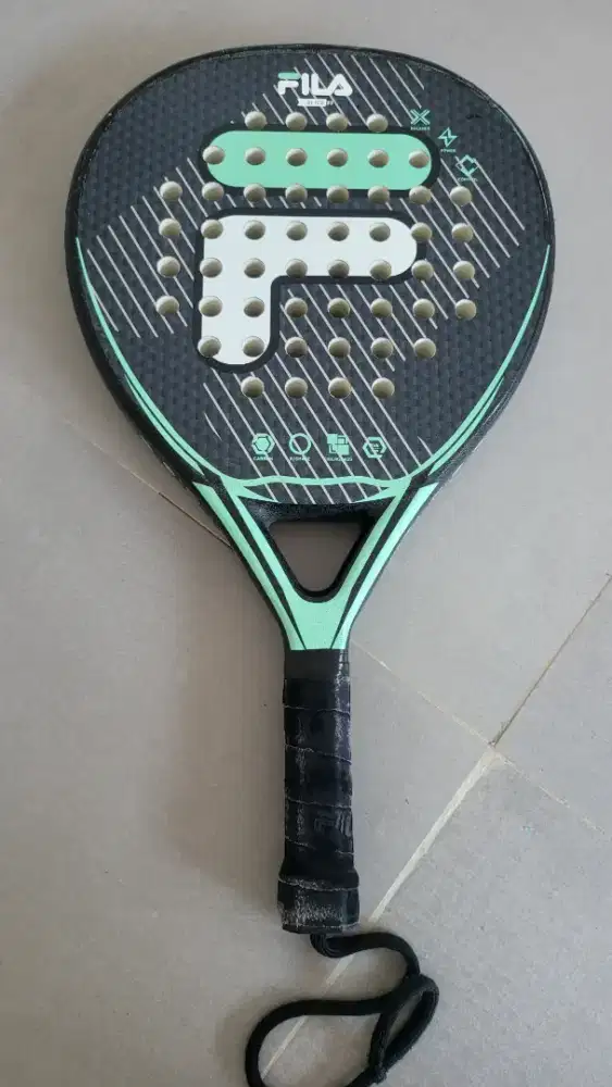 Jual raket padel Fila Slice
